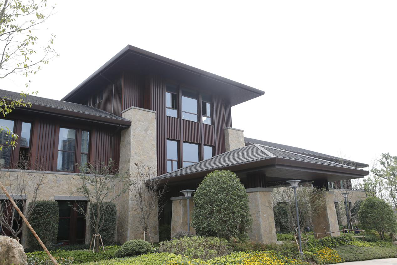 溫州玻纖瓦廠家 溫州玻纖瓦廠家