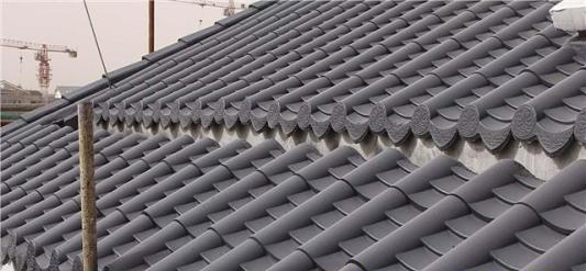 溫州油氈瓦 溫州油氈瓦