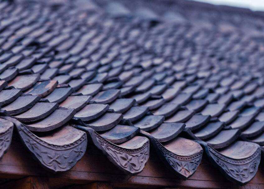 溫州瀝青瓦 溫州瀝青瓦