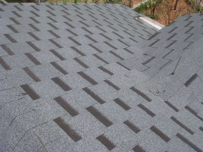 溫州瀝青瓦 溫州瀝青瓦