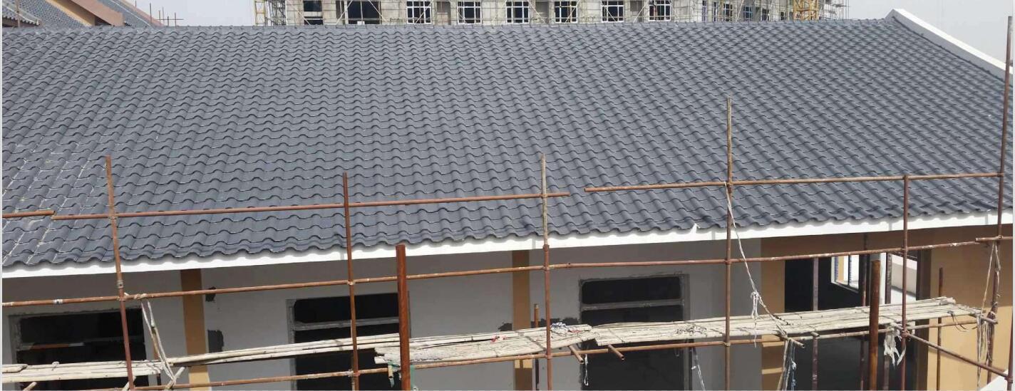 溫州瀝青瓦 溫州瀝青瓦