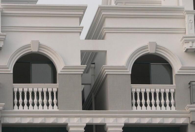 eps外墻裝飾線條 eps外墻裝飾線條