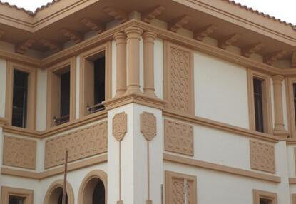 eps外墻裝飾線條 eps外墻裝飾線條