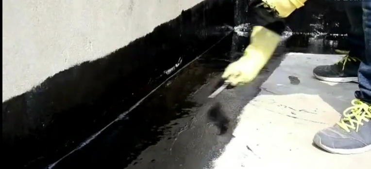 聚氨酯防水涂料 聚氨酯防水涂料