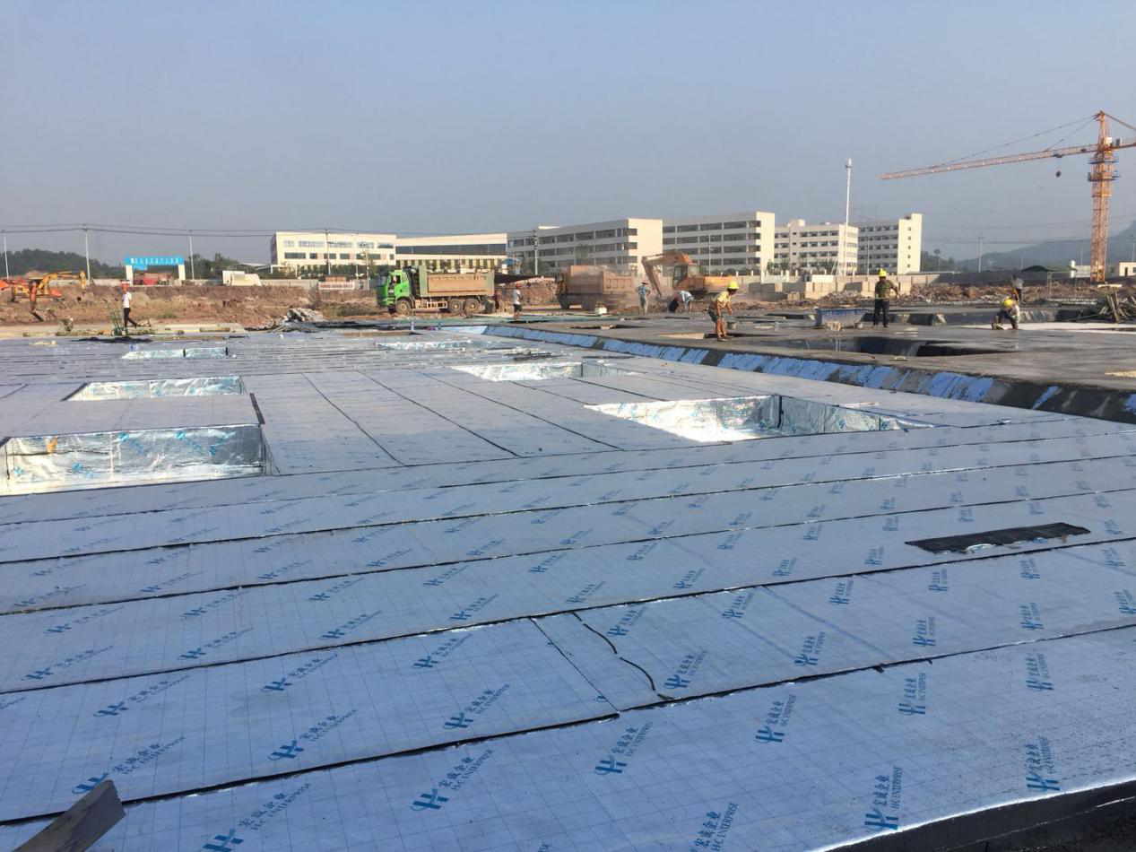 浙江防水卷材 浙江防水卷材