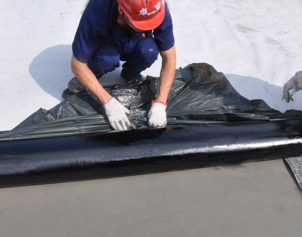 浙江防水卷材 浙江防水卷材