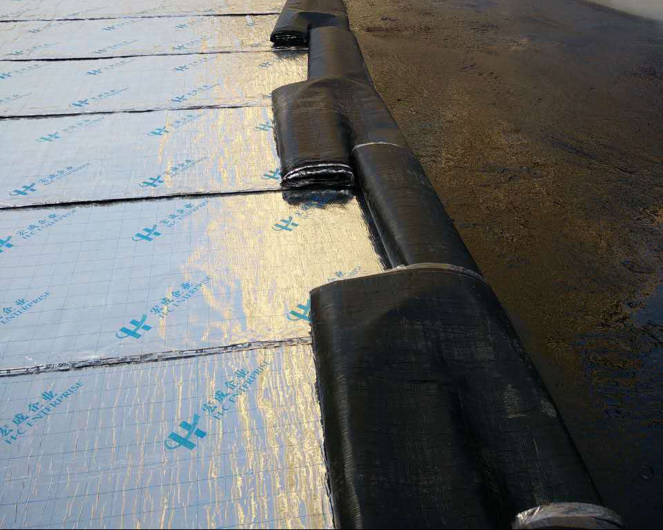 浙江防水卷材 浙江防水卷材