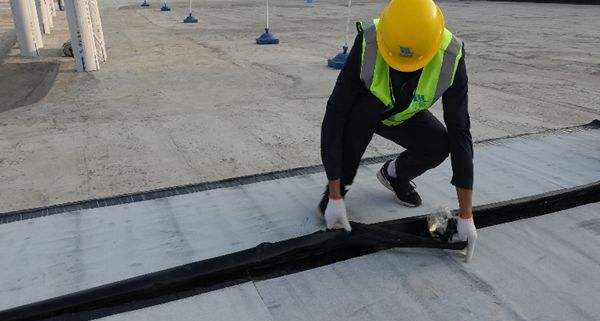 浙江防水卷材 浙江防水卷材