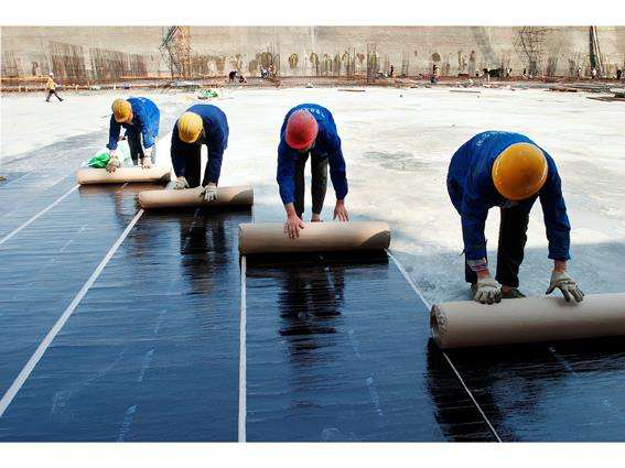 浙江防水卷材 浙江防水卷材