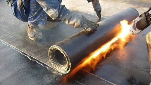 防水卷材 防水卷材