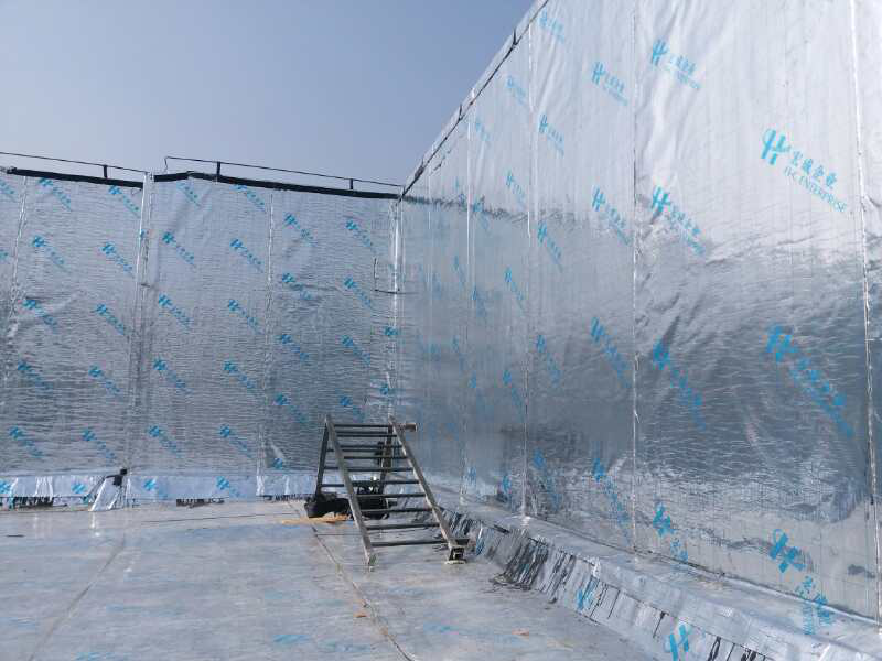 防水卷材 防水卷材