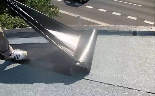 防水卷材 防水卷材