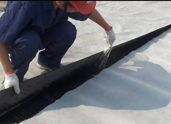 防水卷材 防水卷材