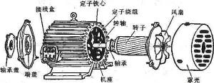 振動(dòng)電機(jī)損壞的常見(jiàn)原因有哪些？