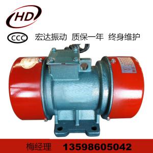 為什么振動電機軸承油脂會變成銀灰色？