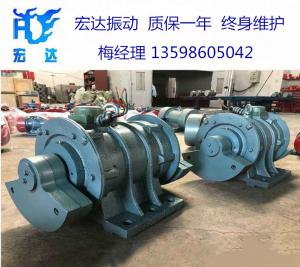 如何挑選ZDJ型號振動電機？