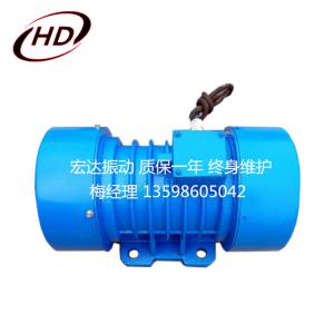 怎樣預(yù)防振動電機(jī)被燒毀？